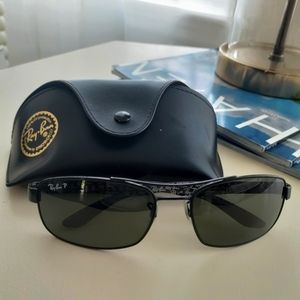 Ray-Ban Tech Series Sunglasses